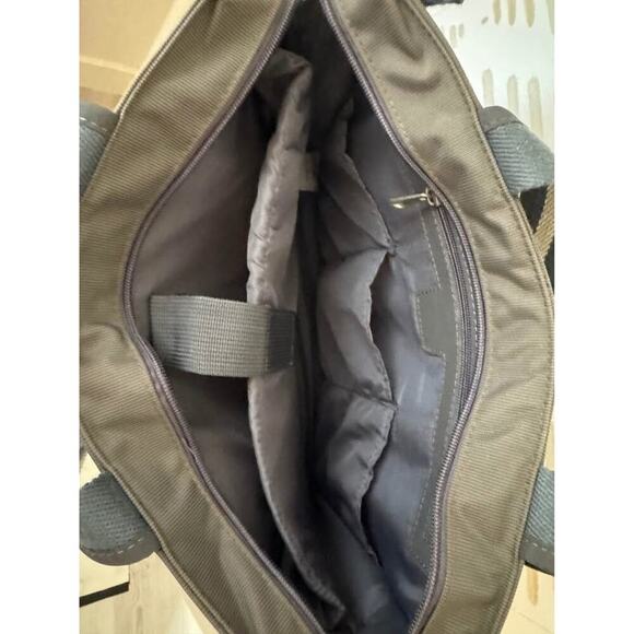 Ranger Gray Laptop Tote Bag - Picture 5 of 6